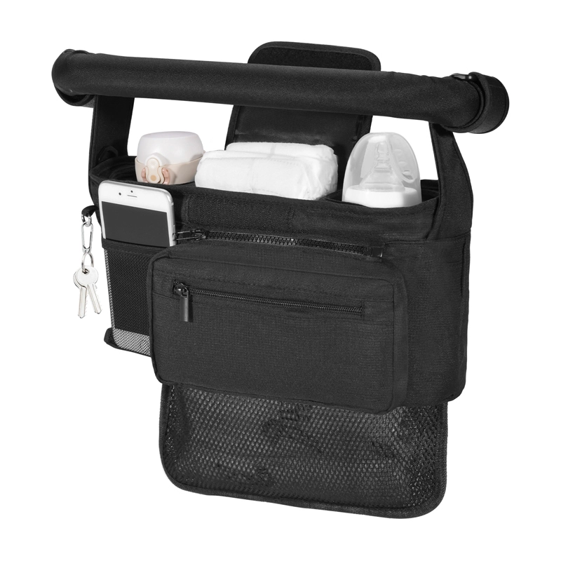 Organizer do wózka Momcozy SZ001-BL00NB-D