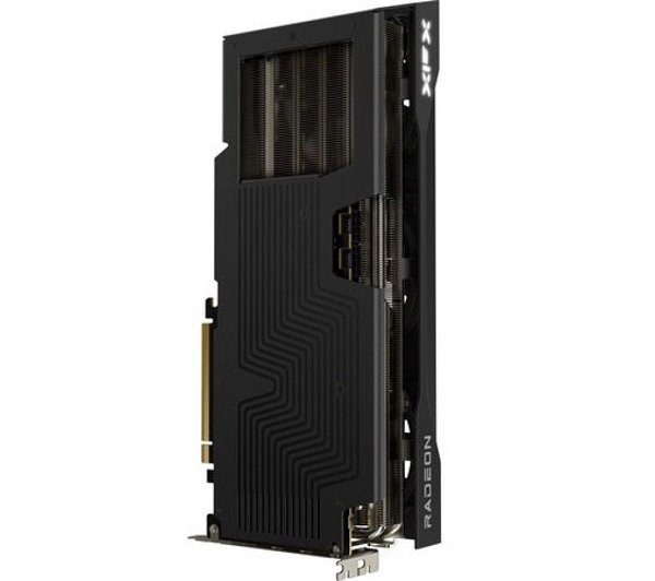 XFX Swift Radeon RX 9070 XT Triple Fan Gaming Edition 16GB GDDR6 256bit FSR - Kup na Raty - RRSO 0%