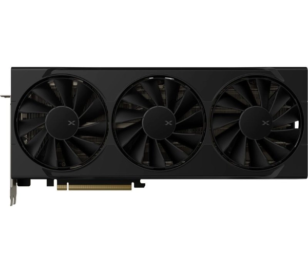 XFX Swift Radeon RX 9070 XT Triple Fan Gaming Edition 16GB GDDR6 256bit FSR - Kup na Raty - RRSO 0%