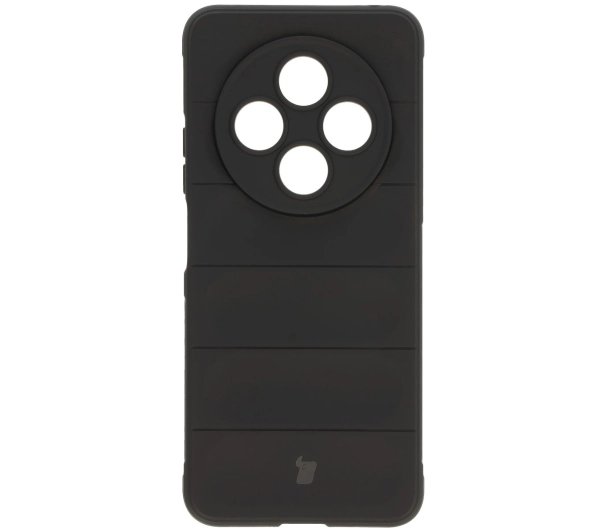 Bizon Tur do Xiaomi Redmi 14C 4G / POCO C75 Czarny