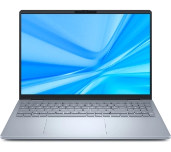 Laptop Dell 16 Plus 1625-2921 16" Ultra 9 288V 32GB RAM 2TB Dysk SSD Win11 Niebieski