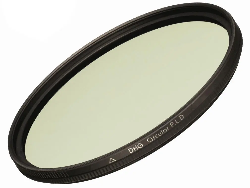 Filtr Marumi DHG PL-D 52mm