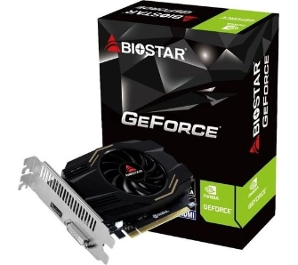 Karta graficzna Biostar GeForce GT 1030 4GB DDR4 64bit