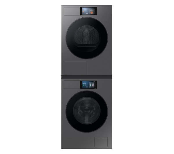 Samsung Bespoke WF90F09C4SU4 Funkcje AI 9kg 1400obr/min Zdalne sterowanie - TRZECI -55%, ALBO 5-TY ZA 1ZŁ - Kup na Raty - RRSO 0%