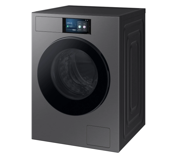 Samsung Bespoke WF90F09C4SU4 Funkcje AI 9kg 1400obr/min Zdalne sterowanie - TRZECI -55%, ALBO 5-TY ZA 1ZŁ - Kup na Raty - RRSO 0%