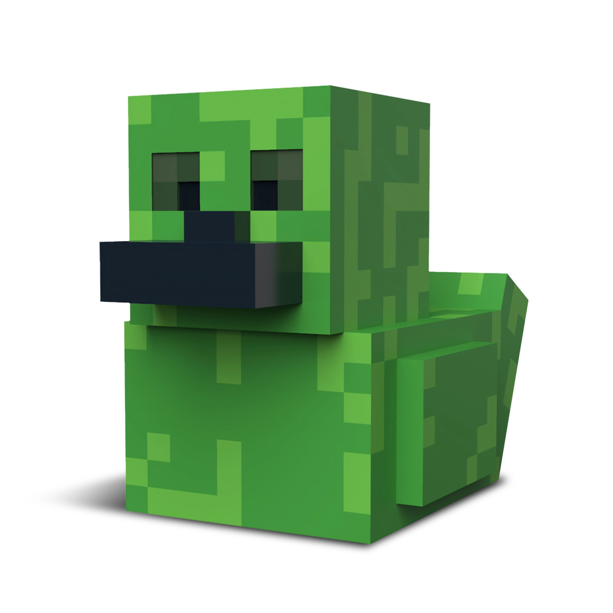 Figurka TUBBZ Minecraft: Creeper First Edition