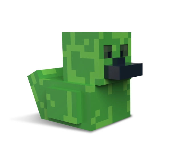 TUBBZ Minecraft: Creeper First Edition
