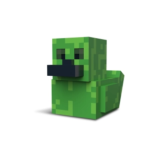 TUBBZ Minecraft: Creeper Mini Edition