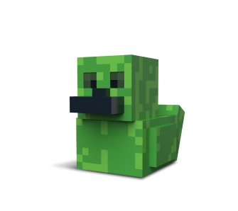 Figurka TUBBZ Minecraft: Creeper Mini Edition