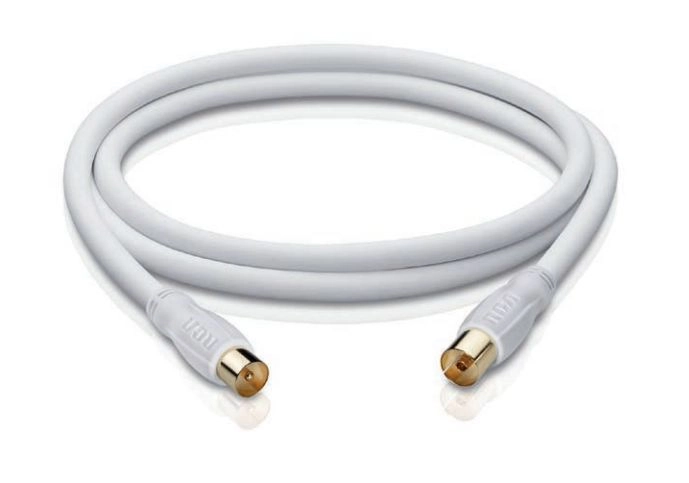 Kabel audio Oehlbach OE-84005