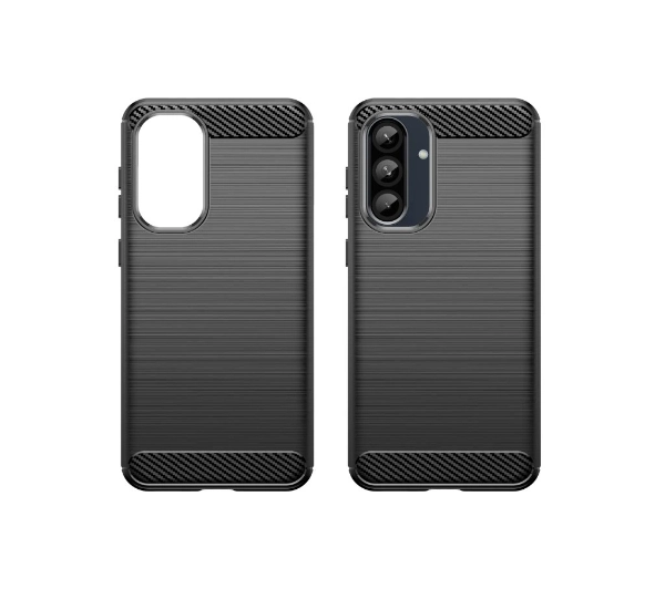 Winner WG Carbon do Galaxy A36/56 Czarny