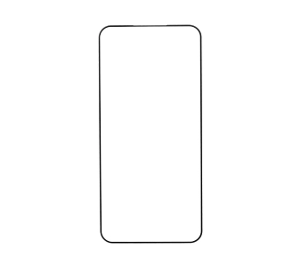 Szkło hartowane Winner WG 4D Full Glue do Galaxy A36 5G/A56 5G Czarny