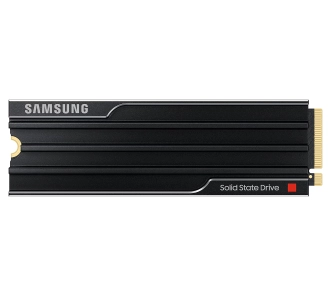 Dysk SSD Samsung 9100 Pro 2TB PCIe 5.0 x4 NVMe 2.0 Radiator