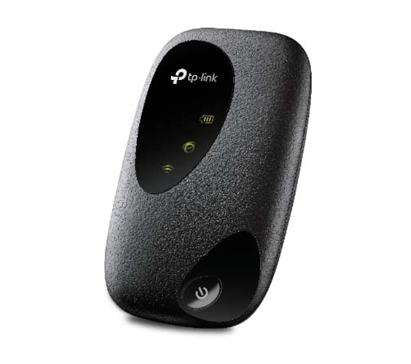 TP-LINK M7010 Czarny