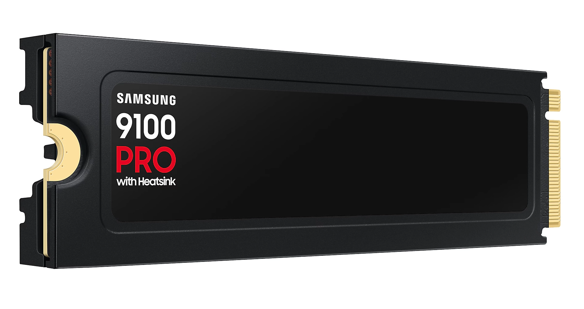 Dysk Samsung 9100 Pro 4TB PCIe 5.0 x4 NVMe 2.0 Radiator
