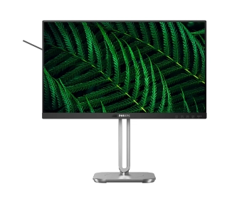 Philips 24B2G5301/00 23,8" Full HD IPS 100Hz 4ms - Kup na Raty - RRSO 0%