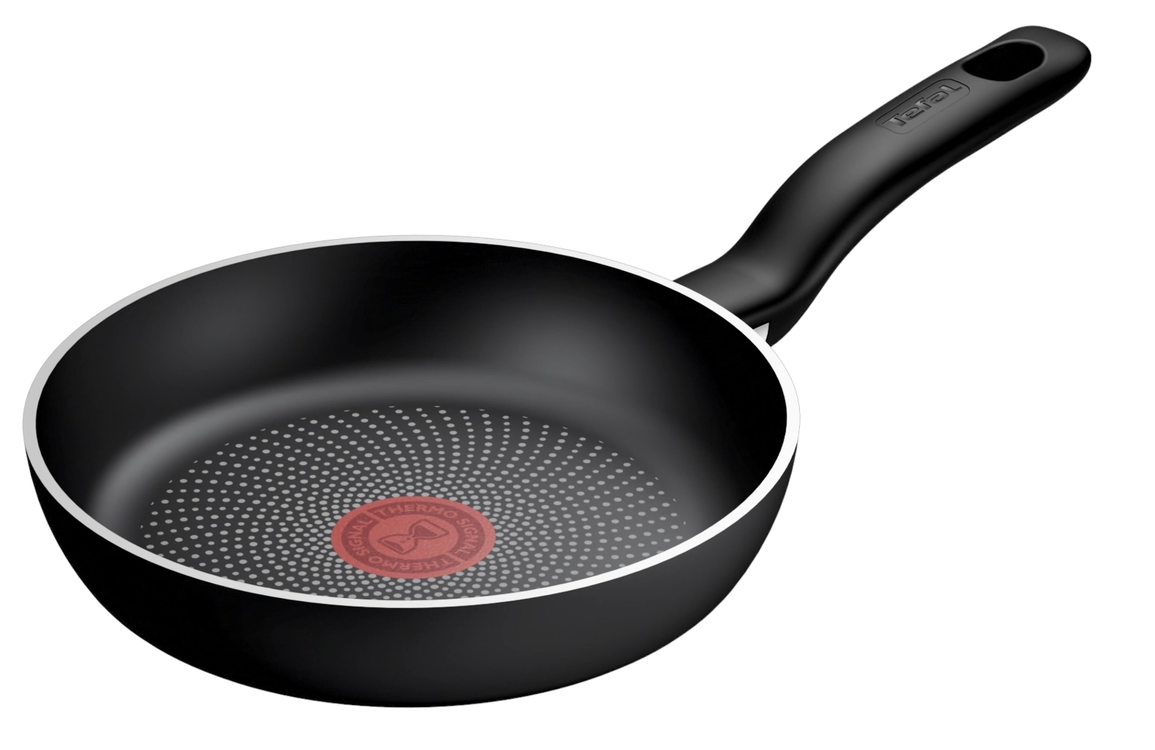 Patelnia Tefal Start Easy C2690221 Indukcja Titanium 20cm