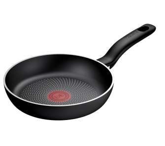 Patelnia Tefal Start Easy C2690221 Indukcja Titanium 20cm