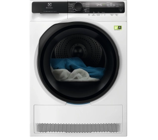 Electrolux 700 DelicateCare EW7DEU597CP 63,6cm 9kg Zdalne sterowanie - TRZECI -55%, ALBO 5-TY ZA 1ZŁ - Kup na Raty - RRSO 0%