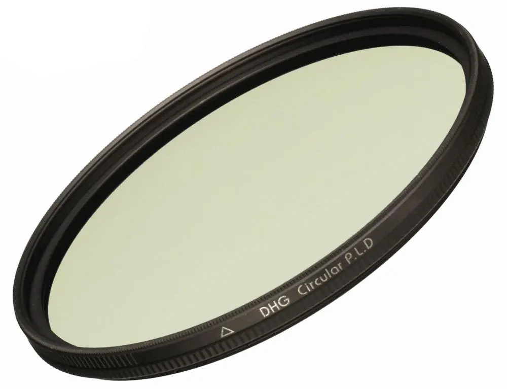 Filtr Marumi DHG PL-C 67mm