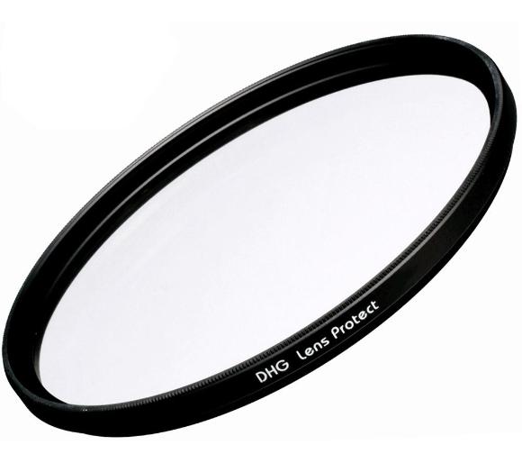 filtr Marumi DHG Lens Protect 67mm