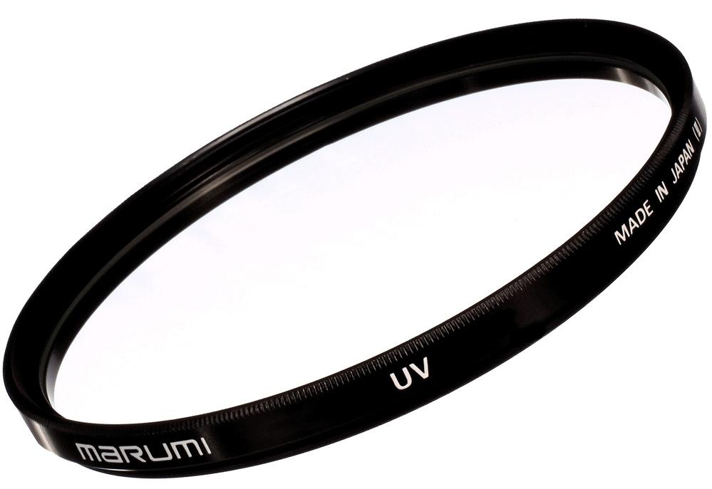 Marumi Yellow UV 67mm