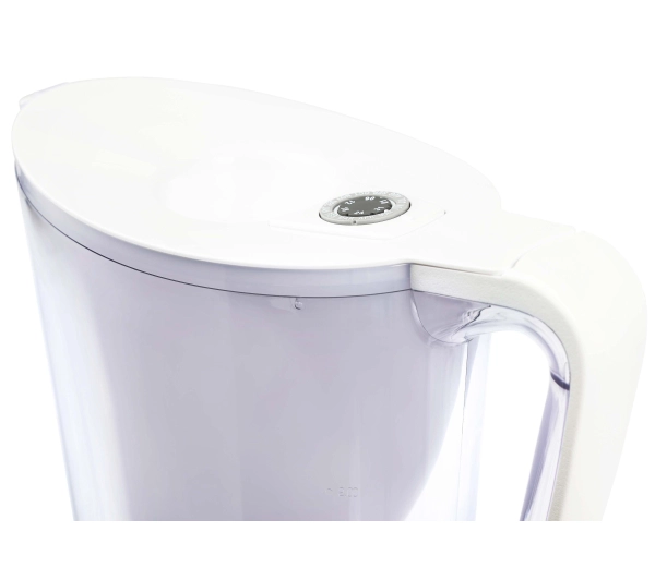 BWT AQUAlizer Home 2,7l 1 wkład Biały