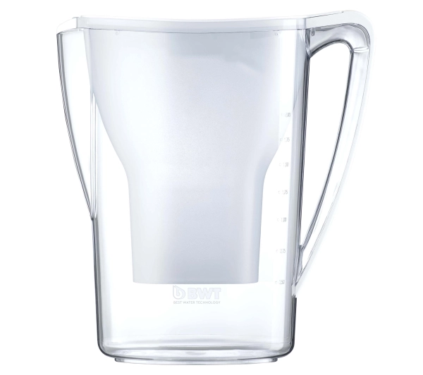 BWT AQUAlizer Home 2,7l 1 wkład Biały