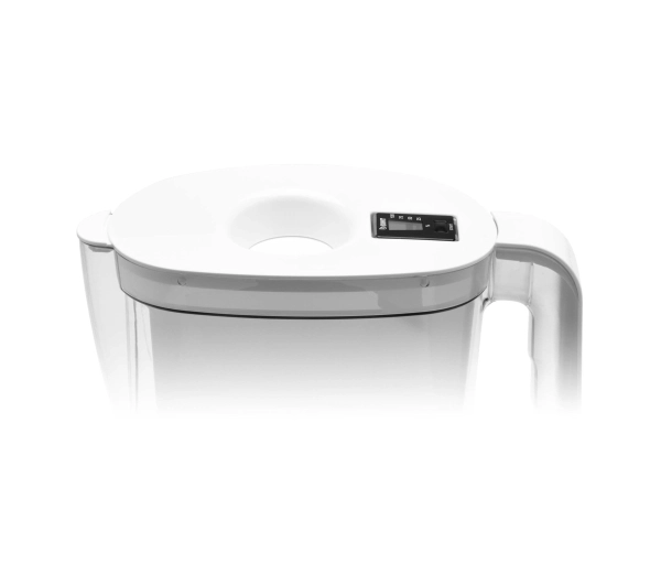 BWT Vida 2,6l 3 wkłady Biały