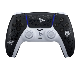 Sony DualSense Edycja Limitowana The Last of Us do PS5 Bezprzewodowy