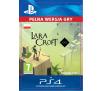 Lara Croft GO [kod aktywacyjny] Gra na PS4 (Kompatybilna z PS5)