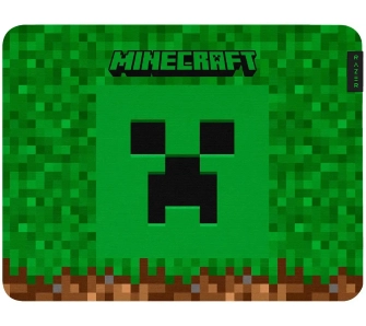 Podkładka Razer Gigantus V2 Minecraft Edition M Zielony