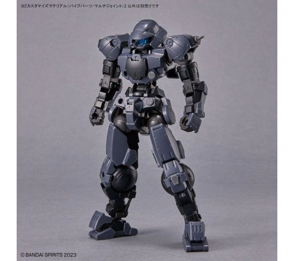 Bandai 30MM 1/144 CUSTOMOZE MATERIAL (PIPE PARTS / MULTI-JOINT)
