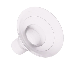 Momini 28mm do MilkySilky i TwinPump 