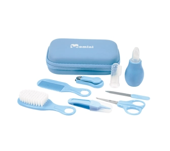 Zestaw pielęgnacyjny dla dzieci Momini Sky