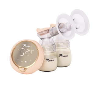 Momini MilkySilky - Kup na Raty - RRSO 0%