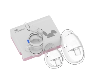 Nebulizator Momini NebuEasy