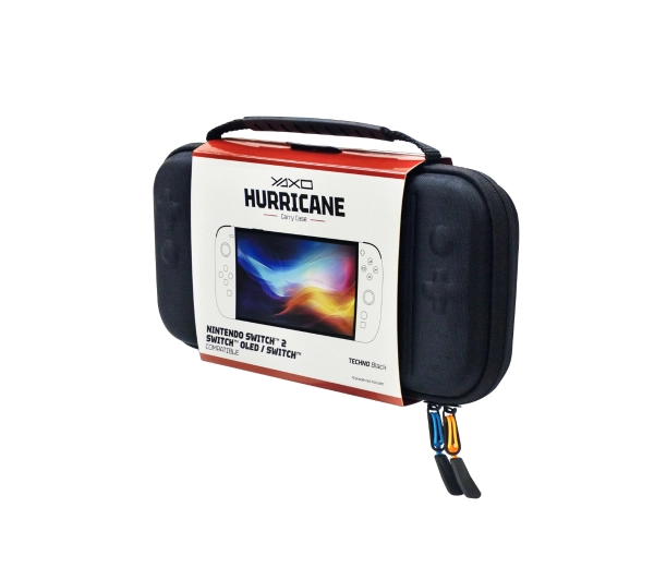 Yaxo Hurricane do Nintendo Switch 2