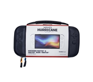 Yaxo Hurricane do Nintendo Switch 2