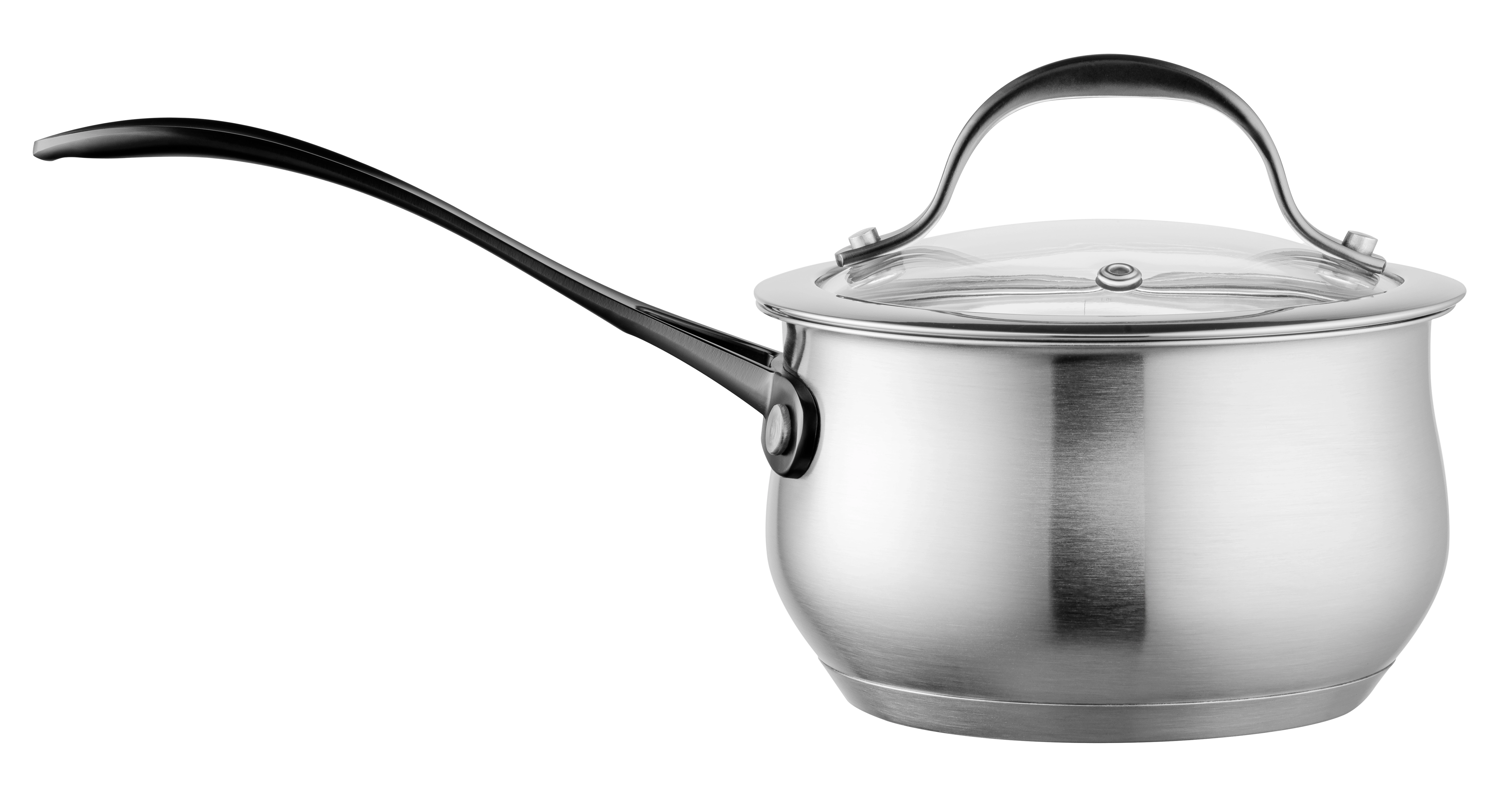 Rondel La Bonita LB12GR001 1,2l Clasico ze szklaną pokrywką