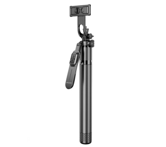 Selfie stick Awei X56 Czarny