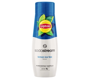 Sodastream Lipton Ice Tea Lemon