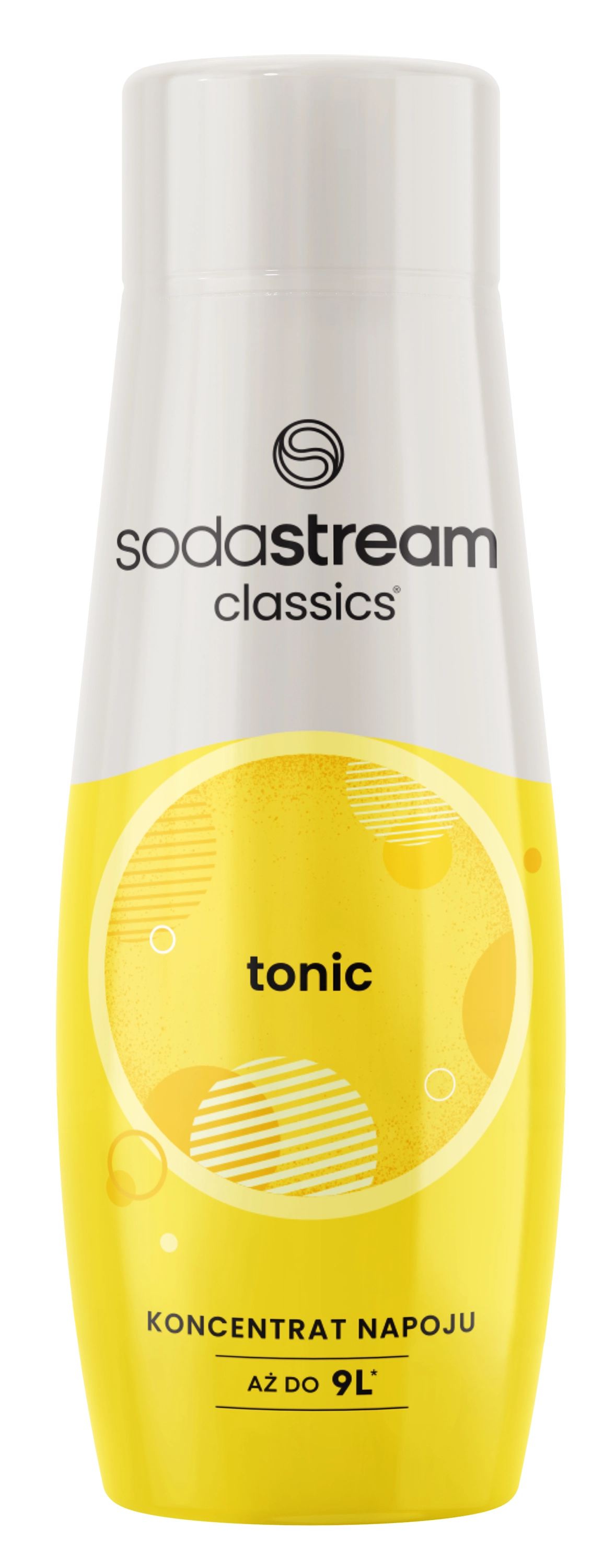 Syrop Sodastream Tonic