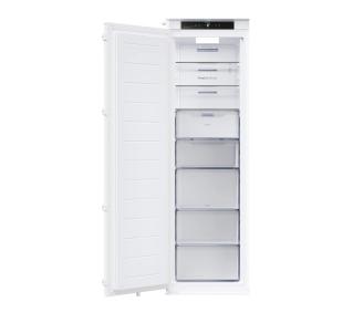 Candy Fresco 600 CMT5518EVWF Pełny No Frost Circle Fresh Pojemność XXL - TRZECI -55%, ALBO 5-TY ZA 1ZŁ - Kup na Raty - RRSO 0%