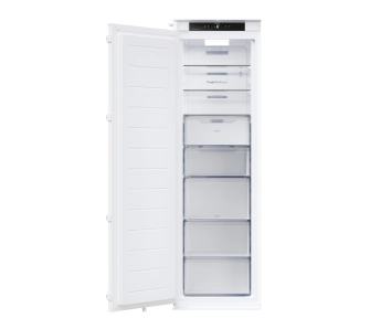 Zamrażarka Candy CMT5518EVWF No Frost