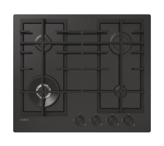 Płyta gazowa Candy CVFG6BF4PB 59,5cm