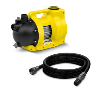 Pompa ogrodowa Karcher BP 6.000 Garden Set 1.645-721.0