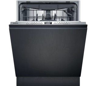 Siemens iQ300 SN63HX16VE 59,8cm Szuflada na sztućce Zdalne sterowanie - TRZECI -55%, ALBO 5-TY ZA 1ZŁ - Kup na Raty - RRSO 0%