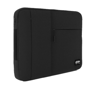 Etui na laptop NEXT ONE Sleeve MacBook Pro 16" / MacBook Air 15" Czarny