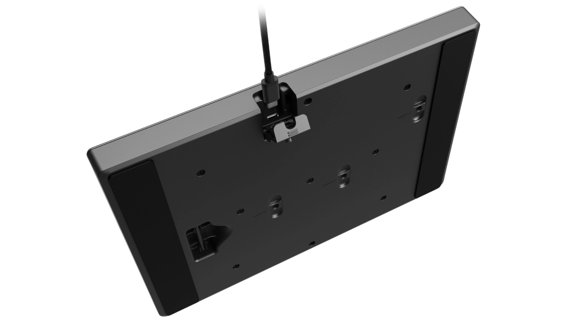 HORI ホリ NOLVA for Windows PC HORI NOLVA Mechanical All-Button Arcade Controller for